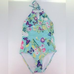 Joe Boxer Butterfly Swimsuit